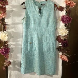 Karl Lagerfeld dress